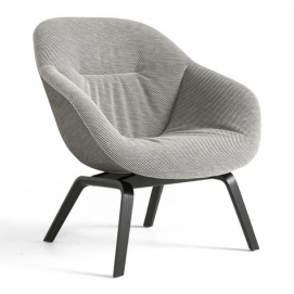 AAL 83 Soft Duo armchair